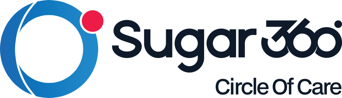 Sugar360 Circle Of Care